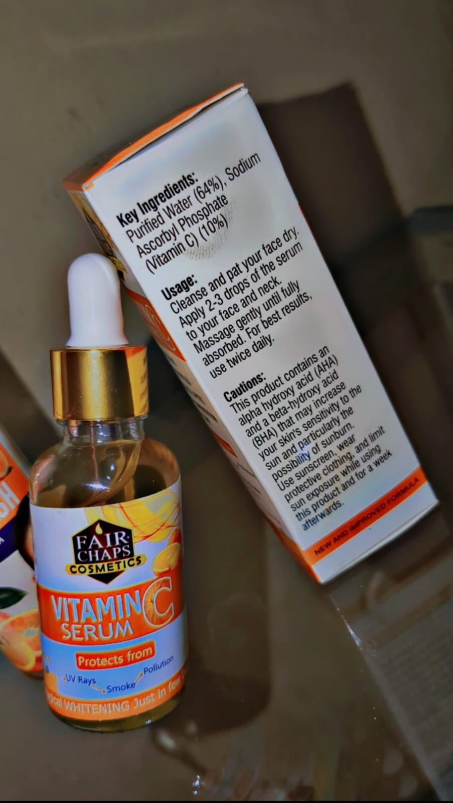 Vitamin C Serum