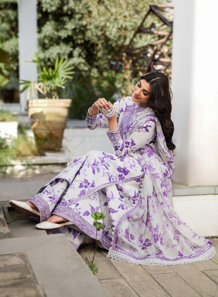 ANEELA'S COLLECTION
