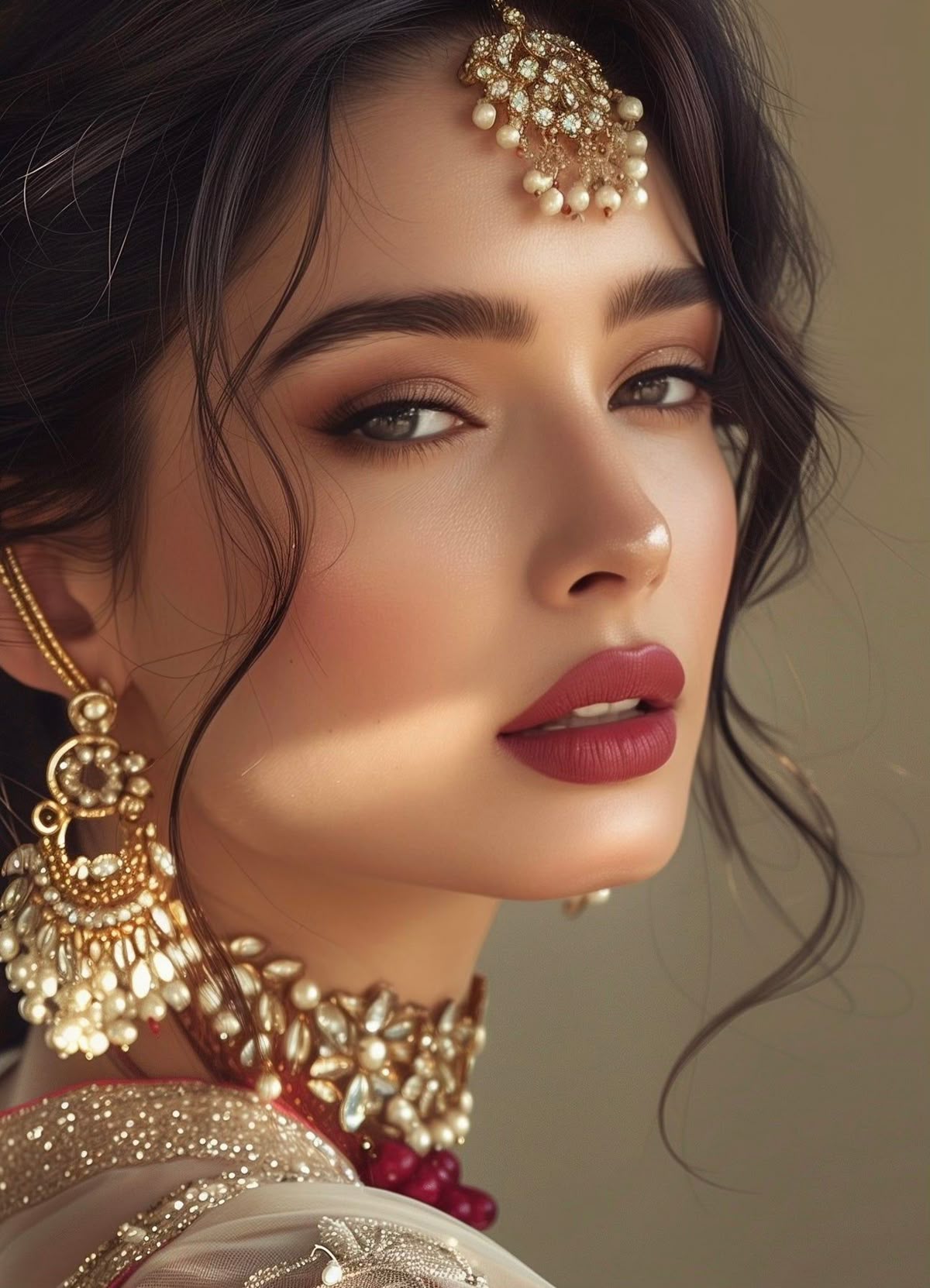 JEWELLERY