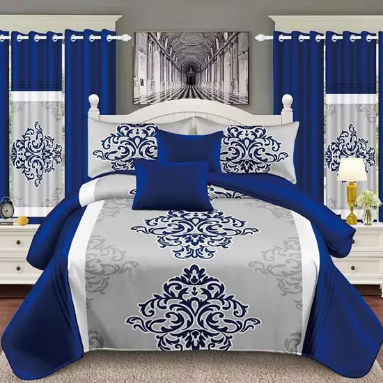 Bed Sheets