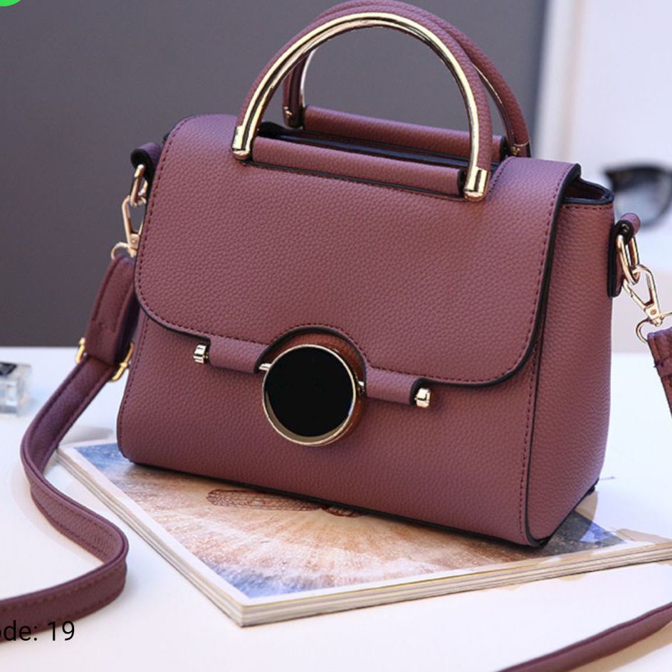 Girls Hand Bags