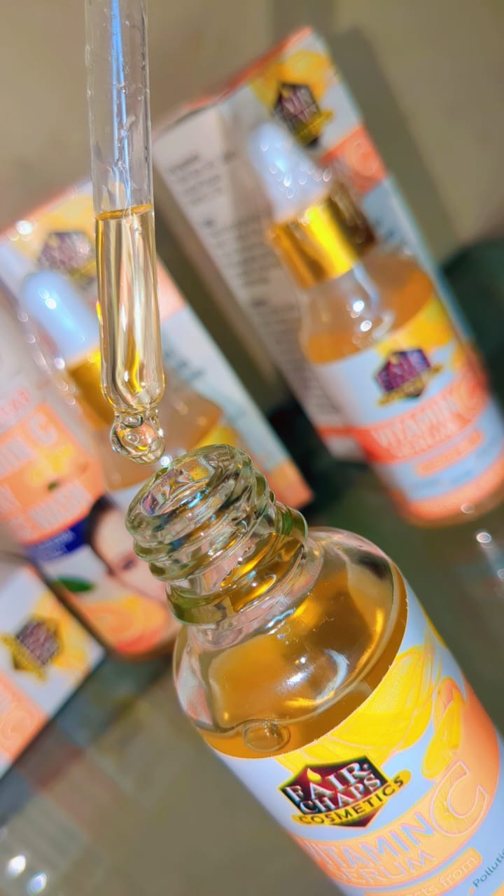 VITAMIN C SERUM