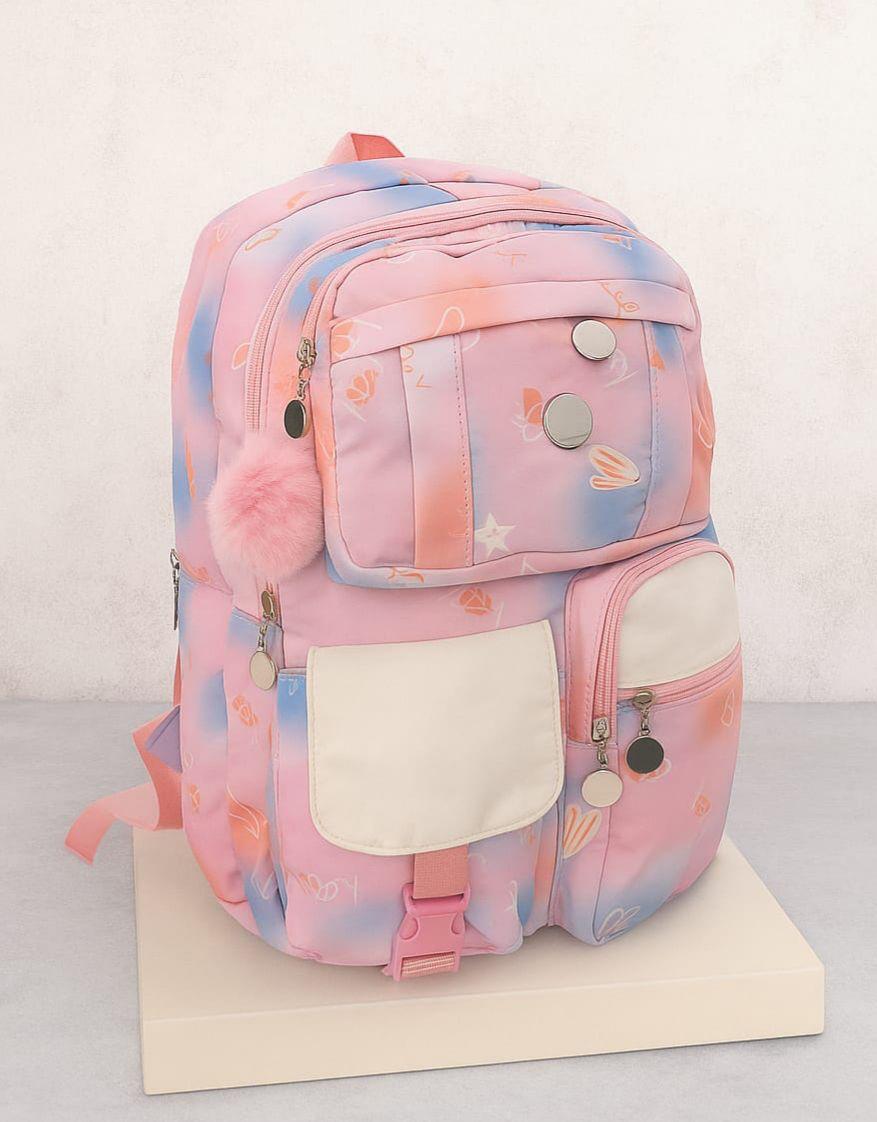 SCHOOL BAG'S