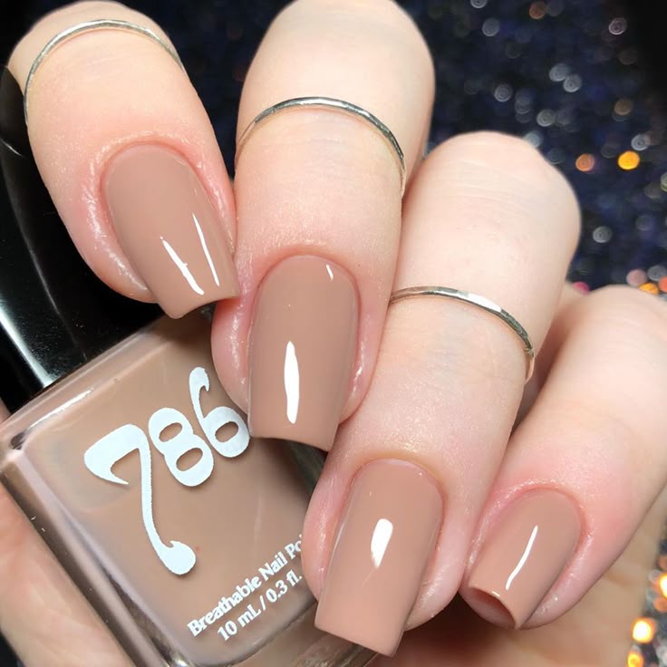 Peel Off Nail Paints