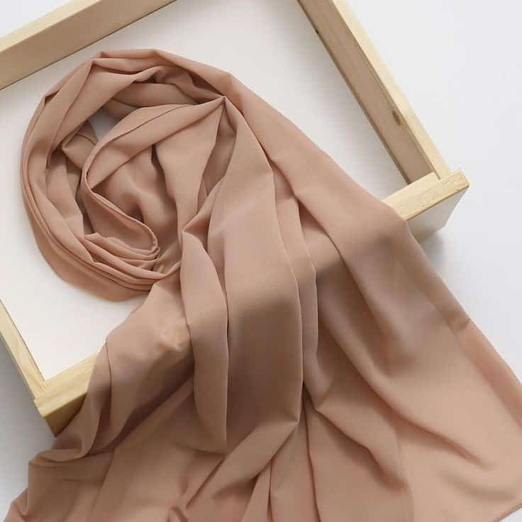 Summer Hijab