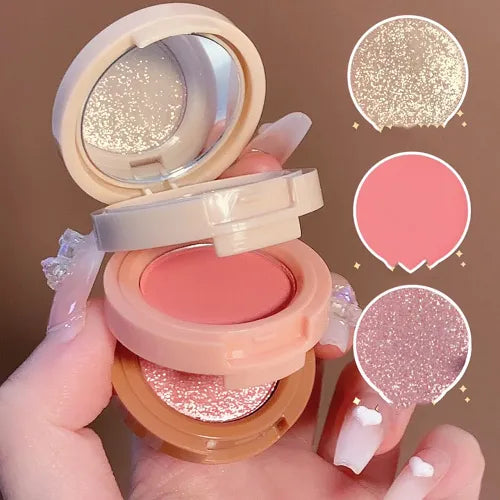 Makeup eye palette