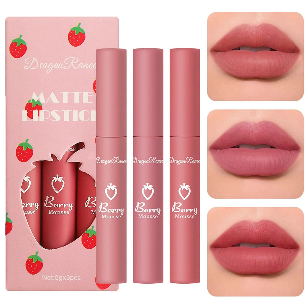 Mate Lip Gloss
