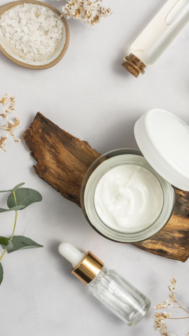 Beauty Whitening Essence