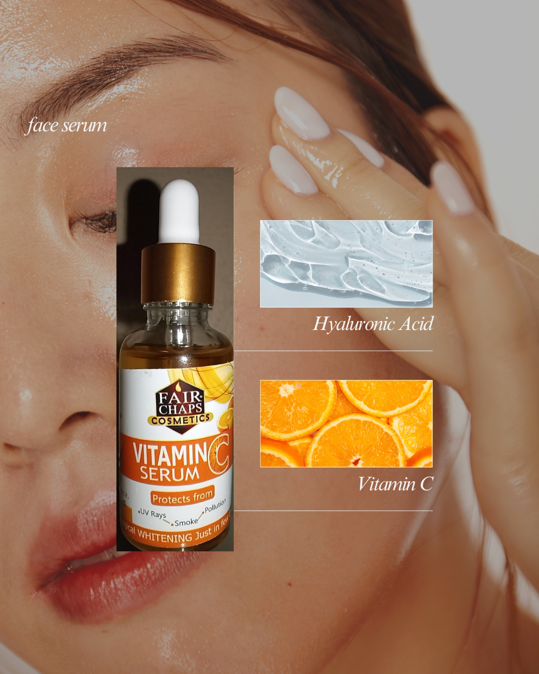 VITAMIN C SERUM