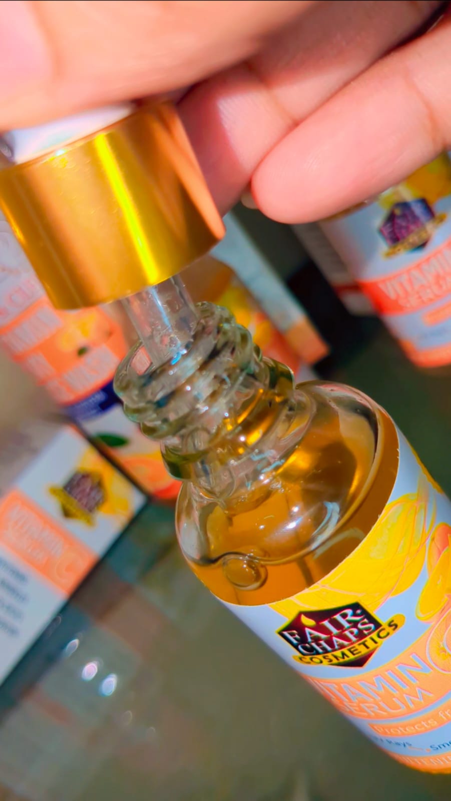 Vitamin C Serum