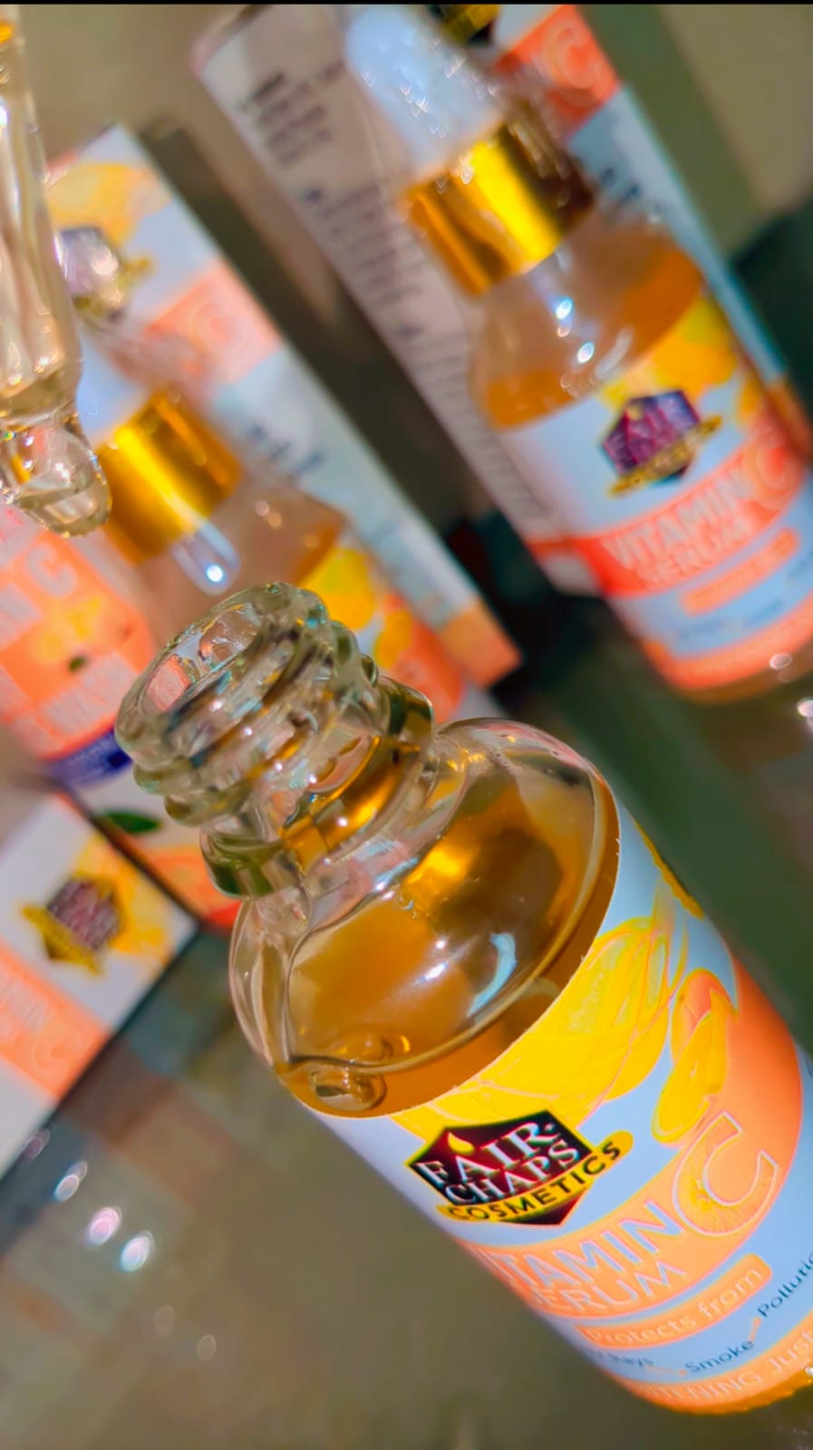 Vitamin C Serum