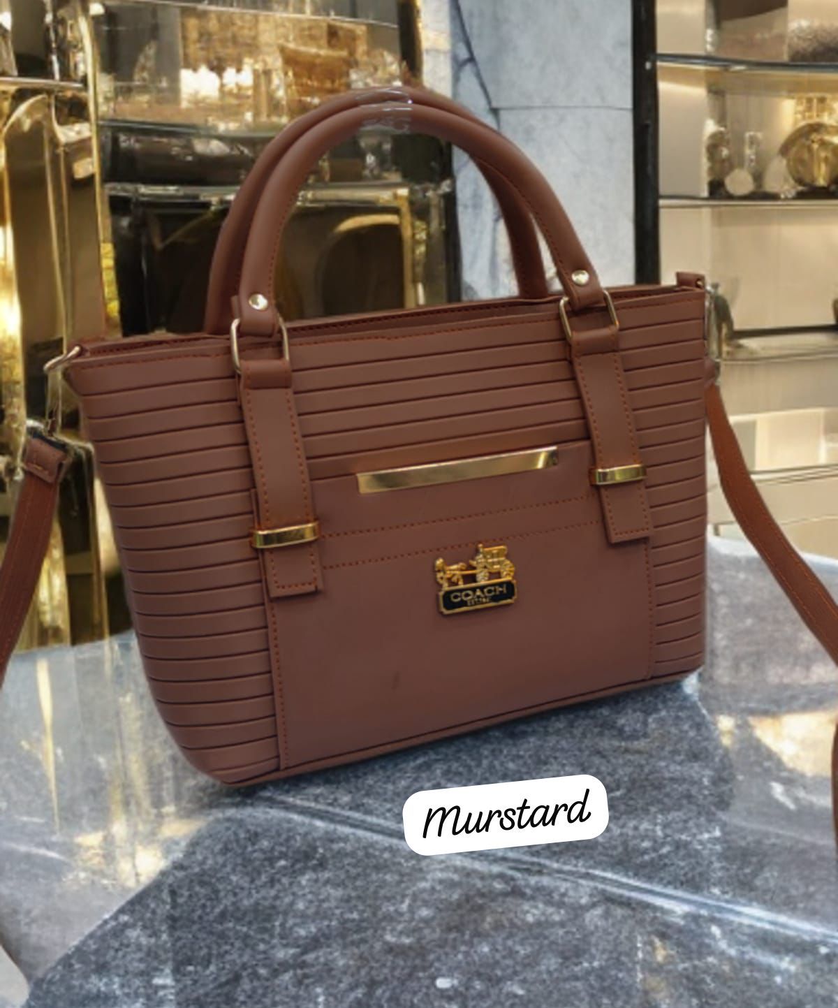 Coach cross body Bag