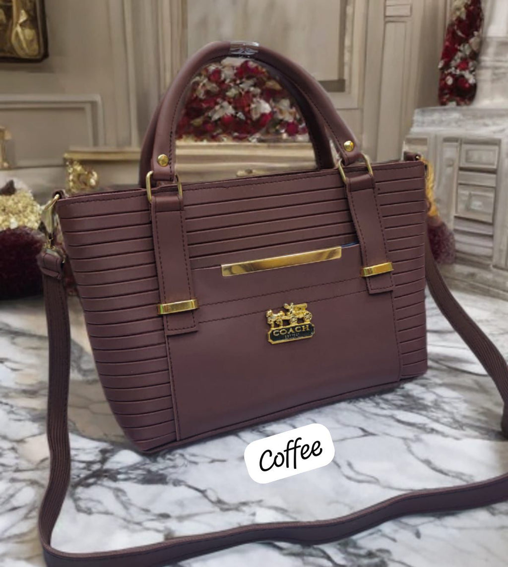 Coach cross body Bag