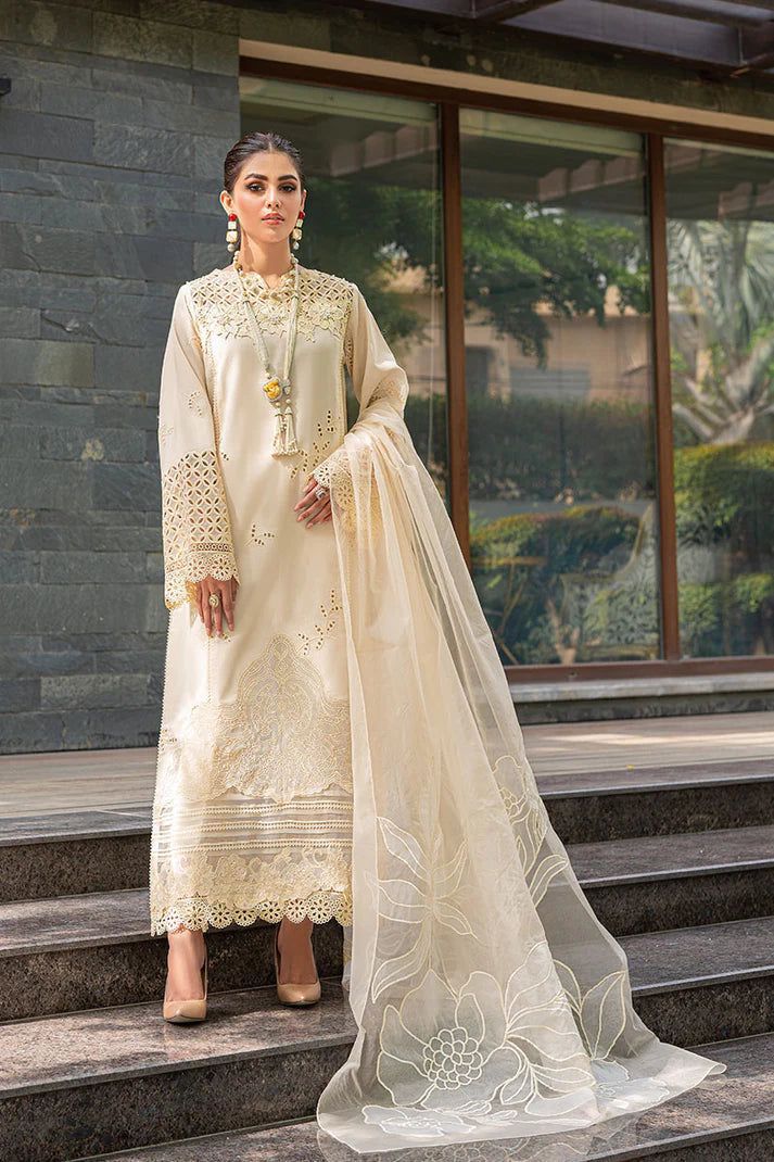 MUSHQ 3PC ELEGANT DRESS