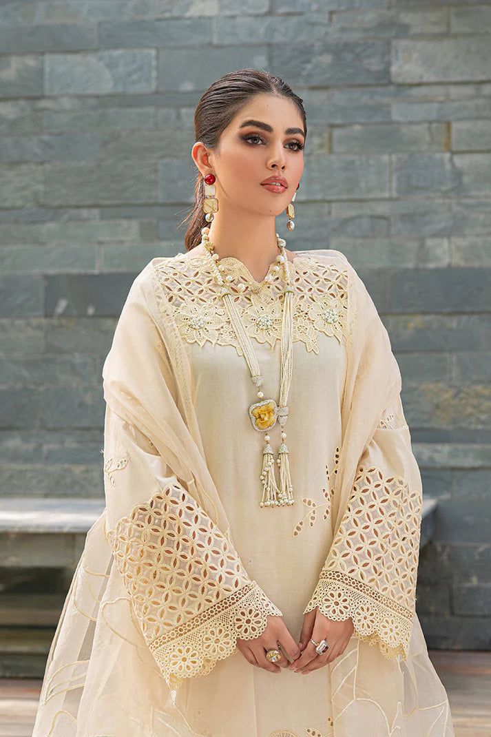 MUSHQ 3PC ELEGANT DRESS