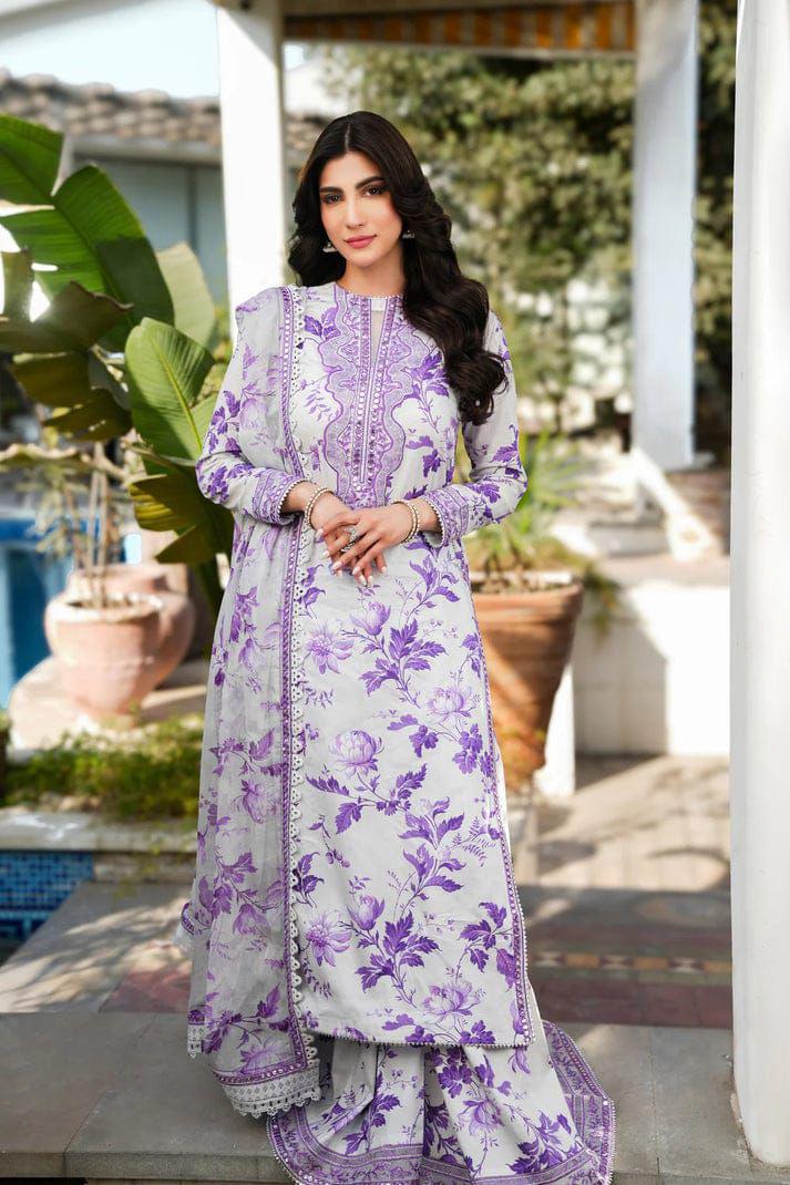 ANEELA'S COLLECTION