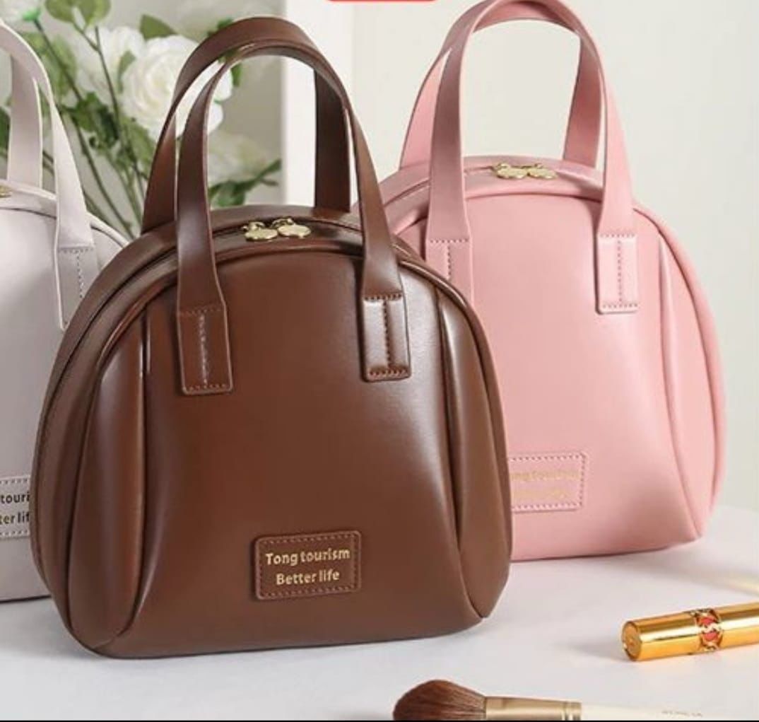 HAND BAGS