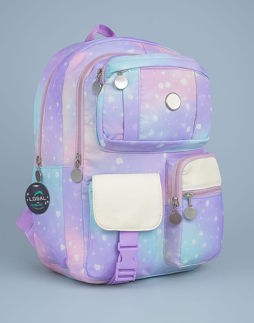 GIRLS SCHOOL BAGS