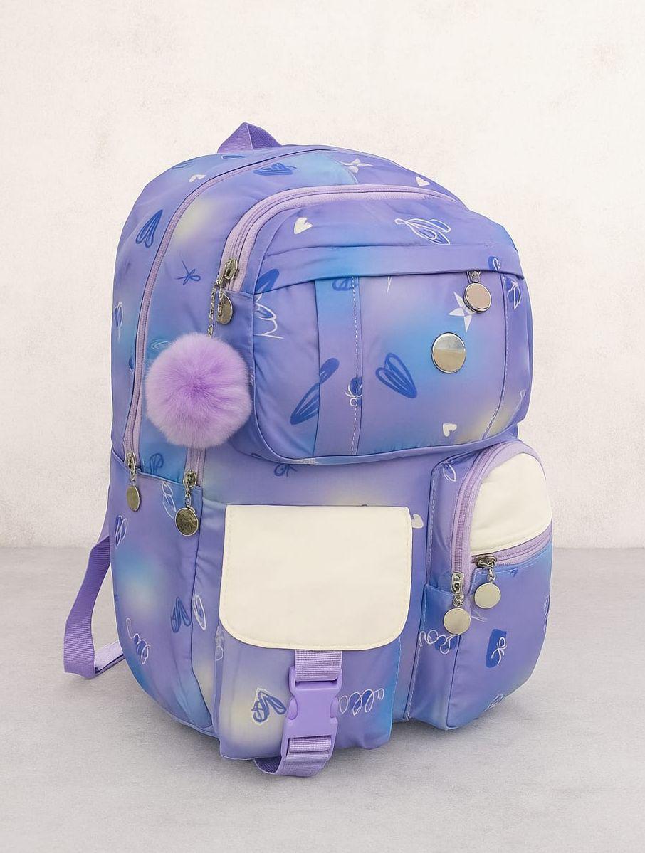 GIRLS SCHOOL BAGS