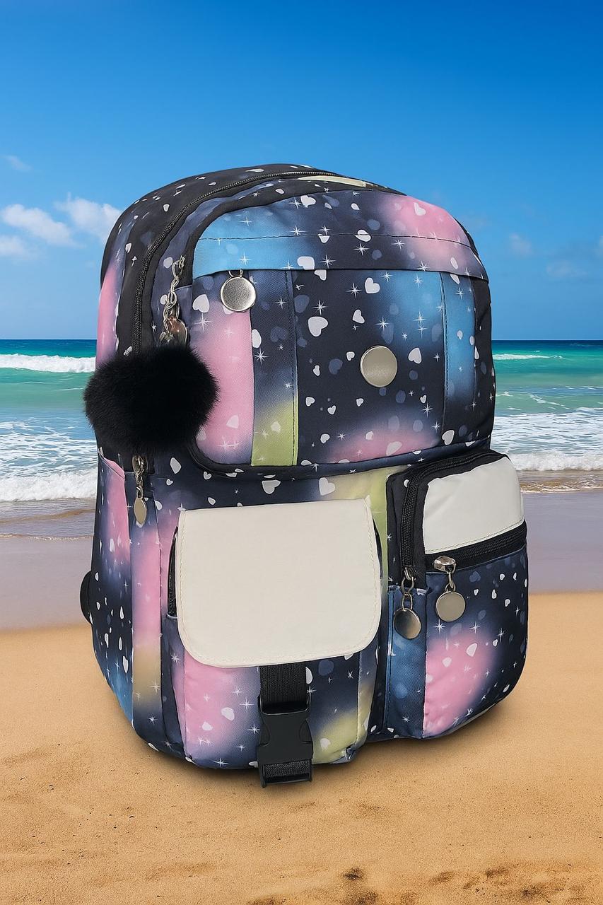 GIRLS SCHOOL BAGS