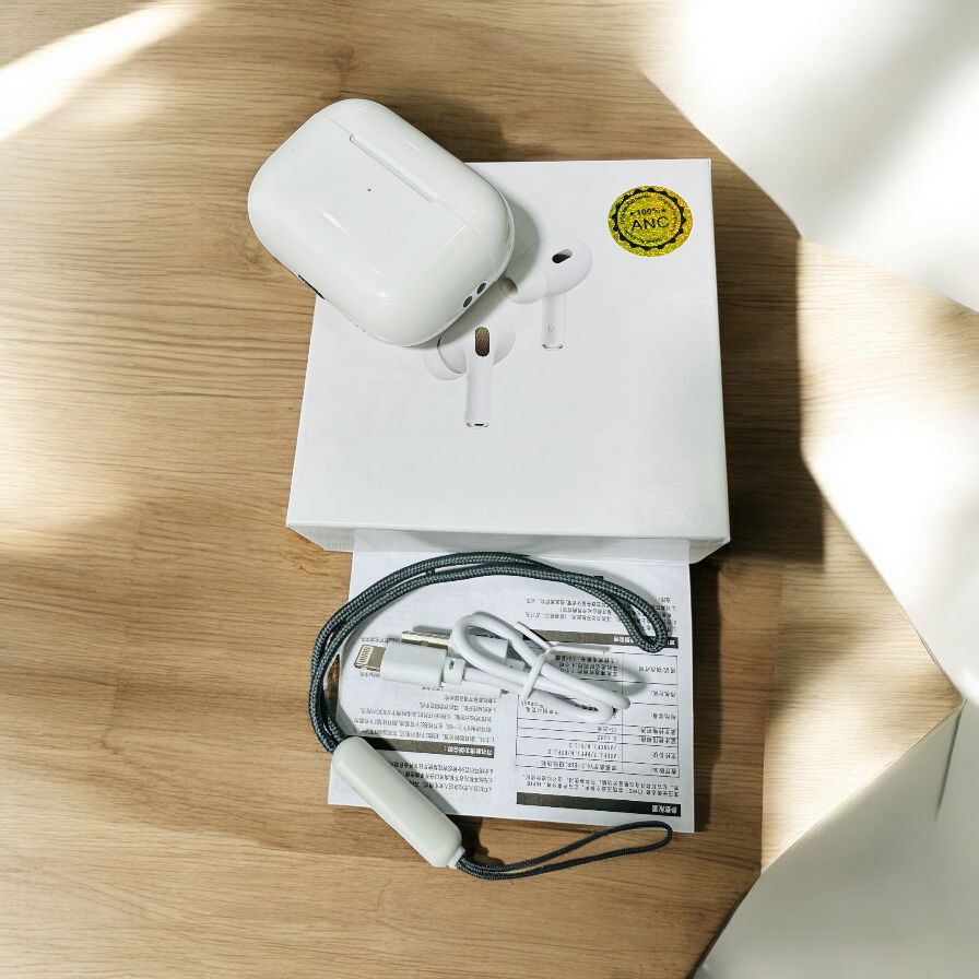 AIRPODS ORIGINAL