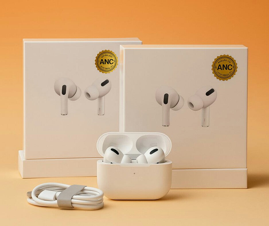 AIRPODS ORIGINAL