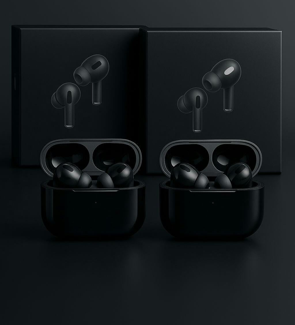 AIRPODS ORIGINAL