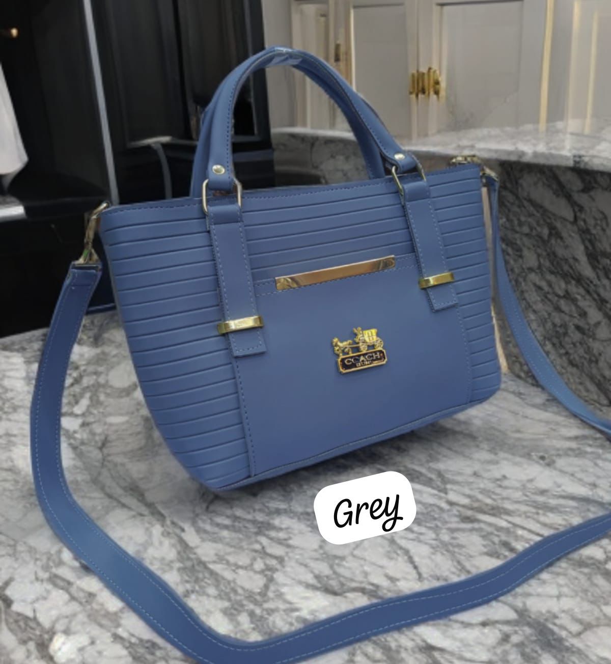 Coach cross body Bag