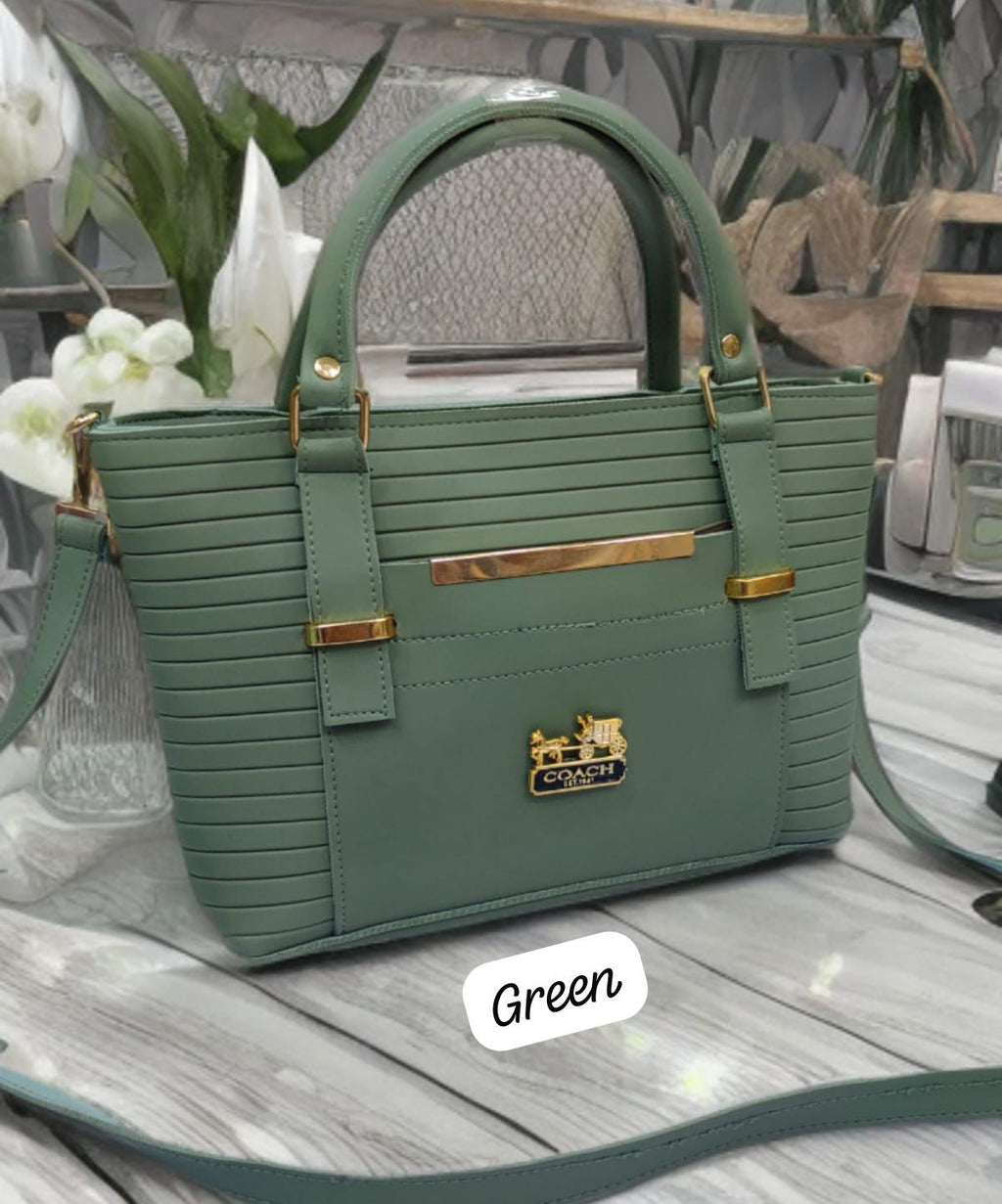 Coach cross body Bag