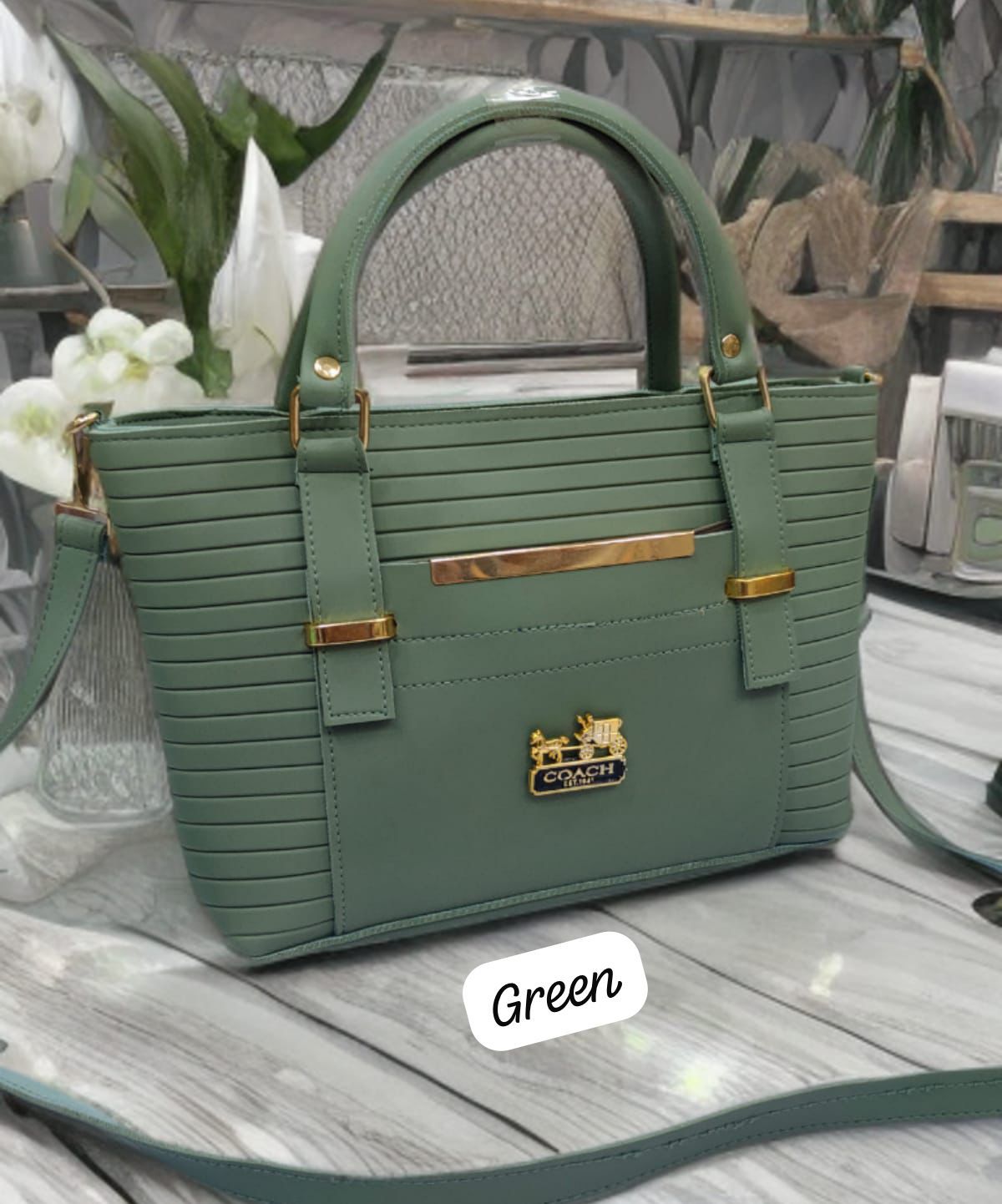 Coach cross body Bag