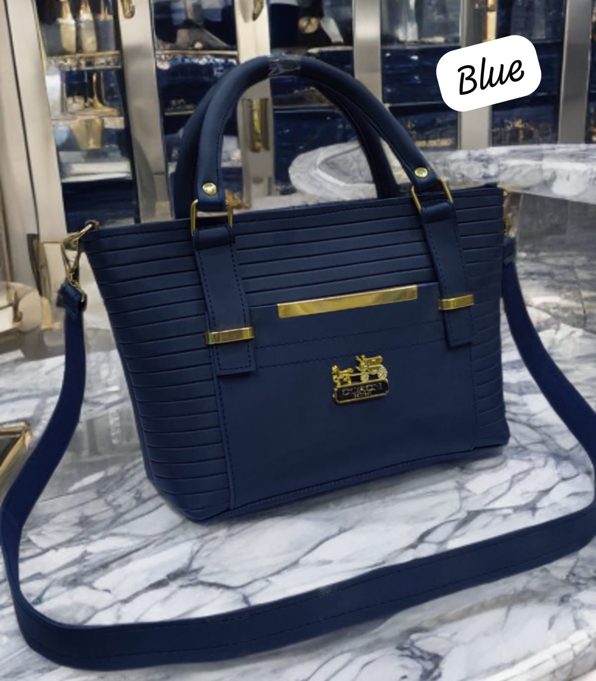 Coach cross body Bag
