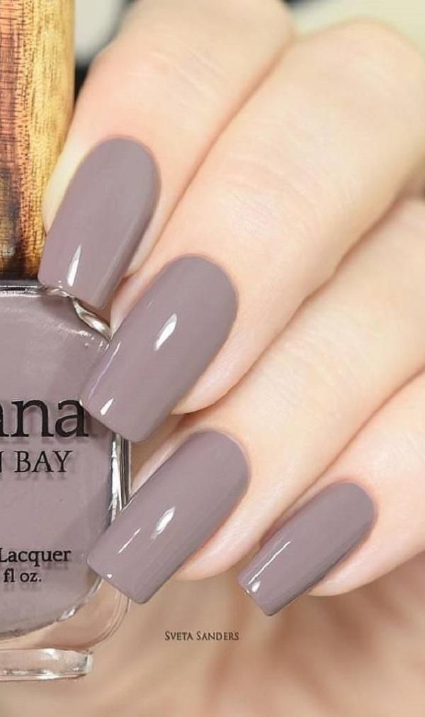 Peel Off Nail Paints