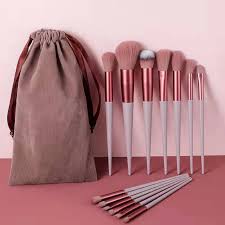 WANTER 13 Pcs Makeup Brushes Set