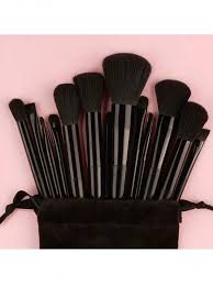 WANTER 13 Pcs Makeup Brushes Set