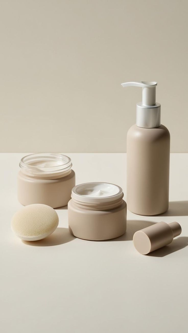 Beauty Whitening Essence